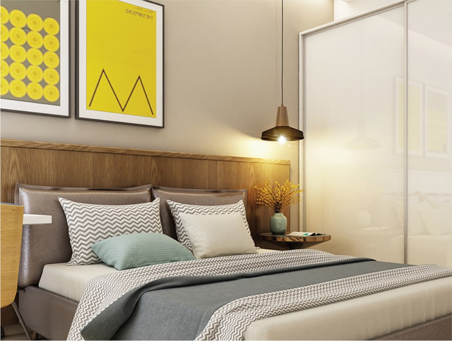 Amenity 5